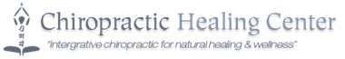 Chiropractic Healing Center Logo