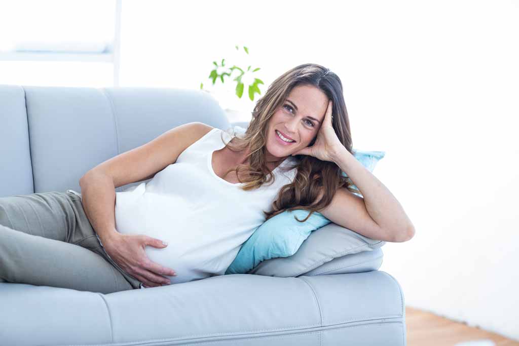 las vegas Pregnancy