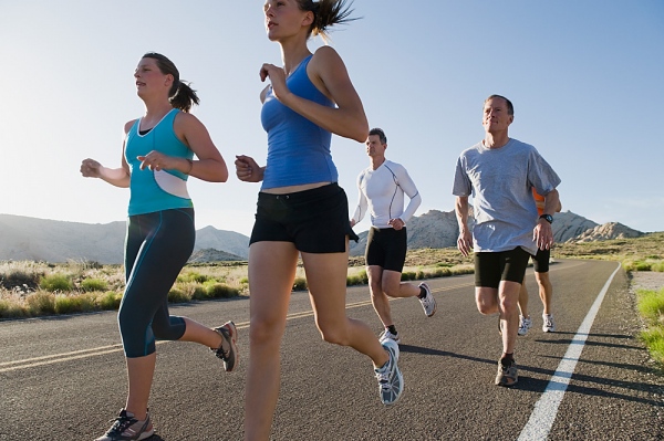 las vegas chiropractics for running