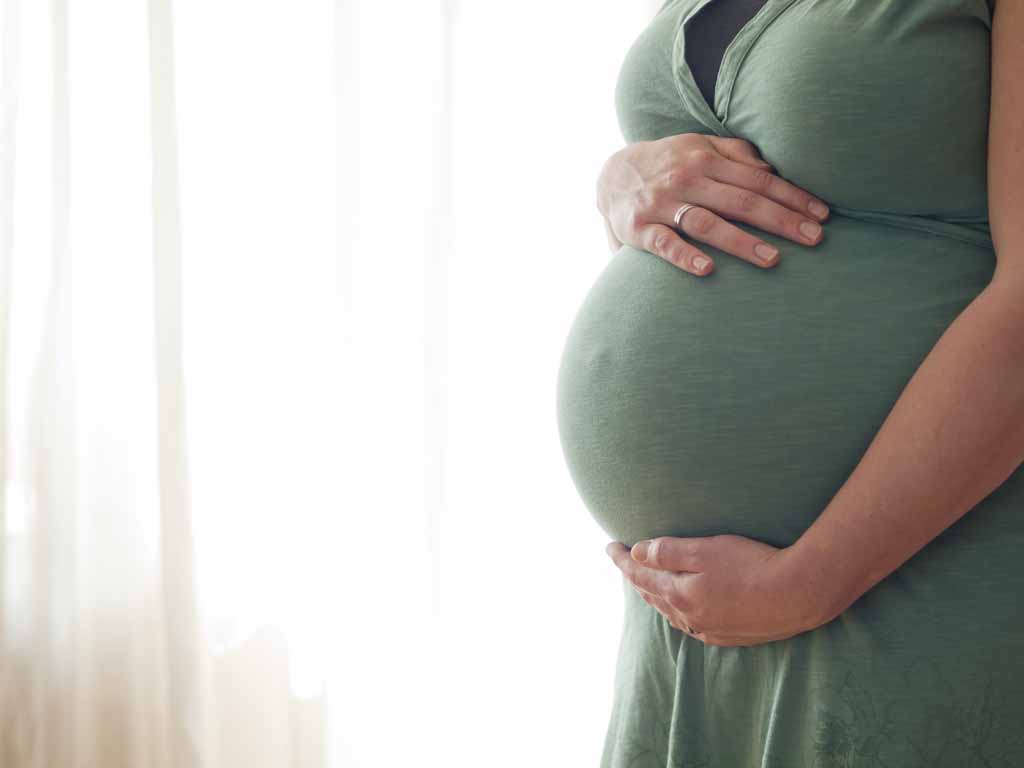pregnancy and chiropractic care